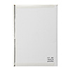 CR-LAIPAD9 12.9インチiPad Pro用VESA対応アクリルケース CR-LAIPAD9 / 12.9インチiPad Pro用VESA対応アクリルケース