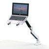 CR-LANPC2N ノートパソコン用水平垂直多関節アーム CR-LANPC2N / ノートパソコン用水平垂直多関節アーム