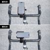 CR-LASMP1 カート・自転車用スマホホルダー CR-LASMP1 / カート・自転車用スマホホルダー