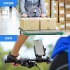 CR-LASMP1 カート・自転車用スマホホルダー CR-LASMP1 / カート・自転車用スマホホルダー