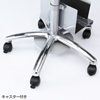 CR-LAST10 キーボード台、CPUスタンド付き17型~24型対応2画面液晶モニタスタンド CR-LAST10 / キーボード台、CPUスタンド付き17型~24型対応2画面液晶モニタスタンド
