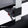 CR-LAST17 20型~32型液晶TV・ディスプレイスタンド CR-LAST17 / 20型~32型液晶TV・ディスプレイスタンド