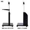 CR-LAST17 20型~32型液晶TV・ディスプレイスタンド CR-LAST17 / 20型~32型液晶TV・ディスプレイスタンド
