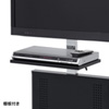 CR-LAST17 20型~32型液晶TV・ディスプレイスタンド CR-LAST17 / 20型~32型液晶TV・ディスプレイスタンド