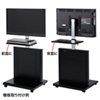 CR-LAST17 20型~32型液晶TV・ディスプレイスタンド CR-LAST17 / 20型~32型液晶TV・ディスプレイスタンド
