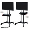 CR-LAST18 20型~32型液晶TV・ディスプレイスタンド CR-LAST18 / 20型~32型液晶TV・ディスプレイスタンド