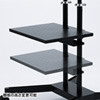 CR-LAST18 20型~32型液晶TV・ディスプレイスタンド CR-LAST18 / 20型~32型液晶TV・ディスプレイスタンド