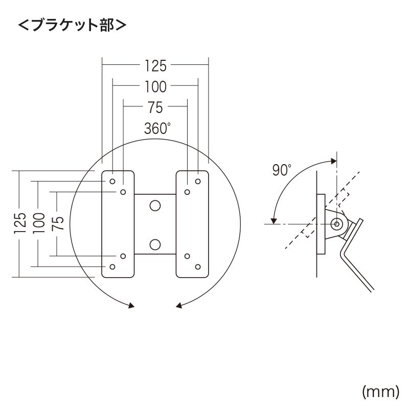 寸法図