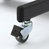 CR-LAST22BK 20~27インチ対応液晶モニタスタンド CR-LAST22BK / 20~27インチ対応液晶モニタスタンド