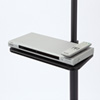 CR-LAST22BK 20~27インチ対応液晶モニタスタンド CR-LAST22BK / 20~27インチ対応液晶モニタスタンド