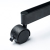 CR-LAST23 20~43型対応手動上下昇降液晶ディスプレイスタンド(20~43型) CR-LAST23 / 20~43型対応手動上下昇降液晶ディスプレイスタンド(20~43型)