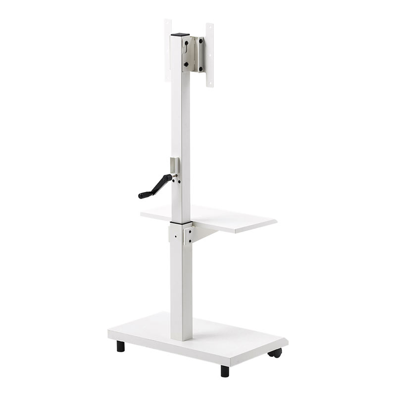 背面
