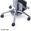 CR-LAST27 キーボード台、CPUスタンド付き17型~24型対応2画面液晶モニタスタンド CR-LAST27 / キーボード台、CPUスタンド付き17型~24型対応2画面液晶モニタスタンド