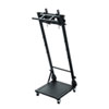 CR-LAST29 折りたたみ式モニタスタンド CR-LAST29 / 折りたたみ式モニタスタンド