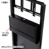 CR-LAST30 24~43型対応サイネージ向けモニタスタンド CR-LAST30 / 24~43型対応サイネージ向けモニタスタンド