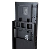 CR-LAST30 24~43型対応サイネージ向けモニタスタンド CR-LAST30 / 24~43型対応サイネージ向けモニタスタンド