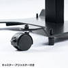 CR-LAST35 カメラ台付きディスプレイスタンド CR-LAST35 / カメラ台付きディスプレイスタンド