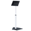 CR-LASTIP14 高さ可変機能・セキュリティボックス付きiPadスタンド CR-LASTIP14 / 高さ可変機能・セキュリティボックス付きiPadスタンド