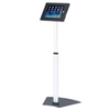 CR-LASTIP14 高さ可変機能・セキュリティボックス付きiPadスタンド CR-LASTIP14 / 高さ可変機能・セキュリティボックス付きiPadスタンド