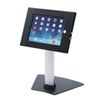 CR-LASTIP15 セキュリティボックス付きiPadスタンド CR-LASTIP15 / セキュリティボックス付きiPadスタンド