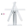 CR-LASTIP27W 10.2iPad卓上スタンド CR-LASTIP27W / 10.2iPad卓上スタンド