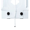 CR-LASTIP27W 10.2iPad卓上スタンド CR-LASTIP27W / 10.2iPad卓上スタンド
