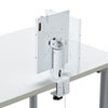 CR-LASTIP28W 10.2iPad卓上スタンド(クランプ式) CR-LASTIP28W / 10.2iPad卓上スタンド(クランプ式)