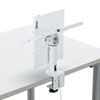 CR-LASTIP28W 10.2iPad卓上スタンド(クランプ式) CR-LASTIP28W / 10.2iPad卓上スタンド(クランプ式)