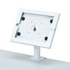 CR-LASTIP28W 10.2iPad卓上スタンド(クランプ式) CR-LASTIP28W / 10.2iPad卓上スタンド(クランプ式)