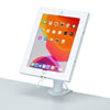 CR-LASTIP28W 10.2iPad卓上スタンド(クランプ式) CR-LASTIP28W / 10.2iPad卓上スタンド(クランプ式)