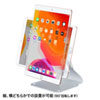 CR-LASTIP29W iPadスタンド CR-LASTIP29W / iPadスタンド