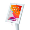 CR-LASTIP30W 10.2iPadフロアスタンド CR-LASTIP30W / 10.2iPadフロアスタンド
