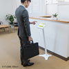 CR-LASTIP30W 10.2iPadフロアスタンド CR-LASTIP30W / 10.2iPadフロアスタンド