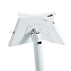 CR-LASTIP30W 10.2iPadフロアスタンド CR-LASTIP30W / 10.2iPadフロアスタンド