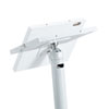 CR-LASTIP30W 10.2iPadフロアスタンド CR-LASTIP30W / 10.2iPadフロアスタンド