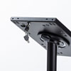 CR-LASTIP31 iPadスタンド(セキュリティボックス付き) CR-LASTIP31 / iPadスタンド(セキュリティボックス付き)