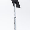 CR-LASTIP32 iPadスタンド(セキュリティボックス付き・高さ可変機能) CR-LASTIP32 / iPadスタンド(セキュリティボックス付き・高さ可変機能)