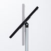 CR-LASTIP32 iPadスタンド(セキュリティボックス付き・高さ可変機能) CR-LASTIP32 / iPadスタンド(セキュリティボックス付き・高さ可変機能)