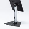 CR-LASTIP33 iPadスタンド(セキュリティボックス付き・ロータイプ・卓上タイプ) CR-LASTIP33 / iPadスタンド(セキュリティボックス付き・ロータイプ・卓上タイプ)