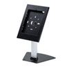 CR-LASTIP33 iPadスタンド(セキュリティボックス付き・ロータイプ・卓上タイプ) CR-LASTIP33 / iPadスタンド(セキュリティボックス付き・ロータイプ・卓上タイプ)
