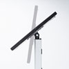CR-LASTIP33 iPadスタンド(セキュリティボックス付き・ロータイプ・卓上タイプ) CR-LASTIP33 / iPadスタンド(セキュリティボックス付き・ロータイプ・卓上タイプ)
