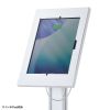 CR-LASTIP37 / iPad、Galaxy用フロアスタンド