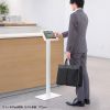 CR-LASTIP37 / iPad、Galaxy用フロアスタンド