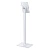 CR-LASTIP37 / iPad、Galaxy用フロアスタンド