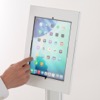 CR-LASTIP37 / iPad、Galaxy用フロアスタンド