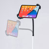 CR-LASTTAB16W iPad・タブレット用キャスター付きスタンド(ホワイト) CR-LASTTAB16W / iPad・タブレット用キャスター付きスタンド(ホワイト)