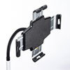 CR-LASTTAB34W iPad・タブレット用キャスター付スタンド(13インチ対応) CR-LASTTAB34W / iPad・タブレット用キャスター付スタンド(13インチ対応)