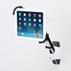 CR-LATAB10 / 7～11インチ対応iPad・タブレット用アーム（壁面用・1本アーム）