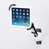 CR-LATAB10 7~11インチ対応iPad・タブレット用アーム(壁面用・1本アーム) CR-LATAB10 / 7~11インチ対応iPad・タブレット用アーム(壁面用・1本アーム)