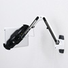 CR-LATAB11 7~11インチ対応iPad・タブレット用アーム(壁面用・2本アーム) CR-LATAB11 / 7~11インチ対応iPad・タブレット用アーム(壁面用・2本アーム)